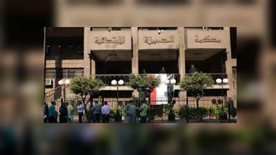 جنايات الجيزة تقضي بالسجن 5 سنوات لسارق توك توك