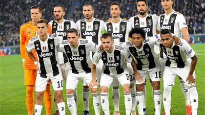 مانشستر سيتي يصارع ريال مدريد لضم نجم يوفنتوس