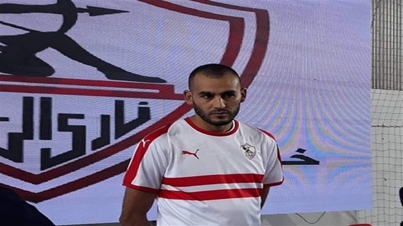 المغربي خالد بوطيب