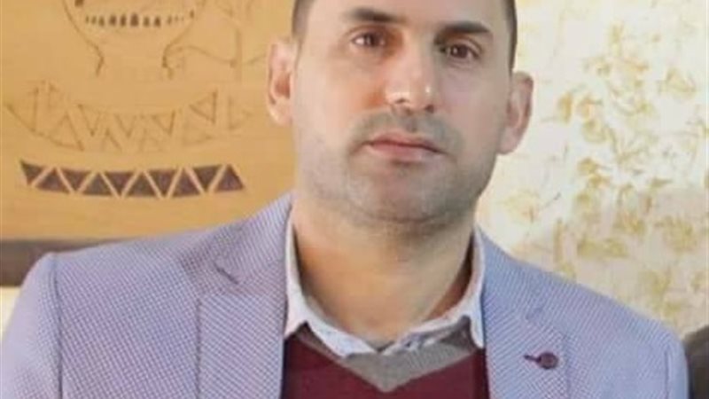  الباحث منصور أبو