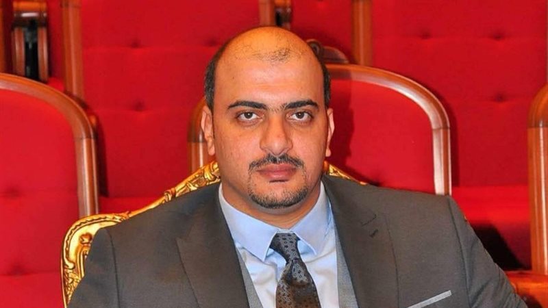 عبدالحميد الهواري