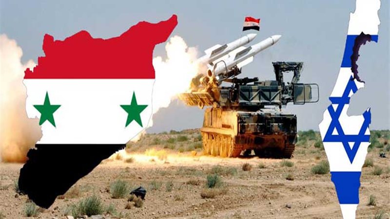 بشار الجعفرى وقصف