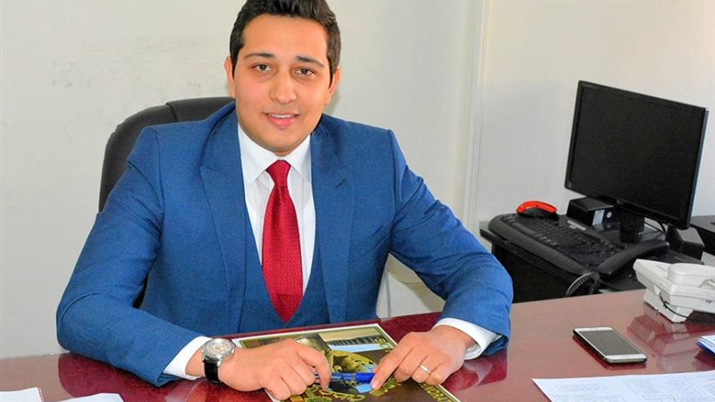 الدكتور محمد سامي