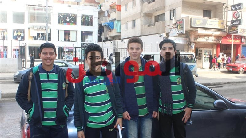 الشهادة الاعدادية