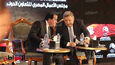 صور| انطلاق مؤتمر تطوير منظومة التعليم العالي 