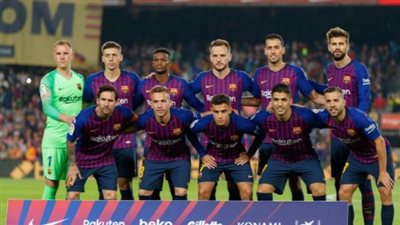 إشبيلية ضد برشلونة.. بواتينج يظهر للمرة الأولي مع برشلونة ضد إشبيلية