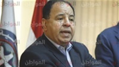 غدا .. عزاء والدة وزير المالية من هذا المسجد