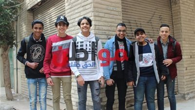 بعد تسريبه .. بدء امتحان الكيمياء اولى ثانوى 2019