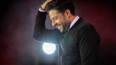 كلمات اغنية بقيت معاه من البوم محمد حماقي الجديد 2019