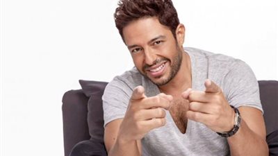فيديو.. كلمات اغنية ليلى من البوم حماقي 2019