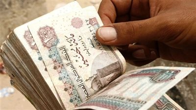 الأموال العامة بالقليوبية تضبط مسجل خطر لترويجه عملات ورقية مزورة