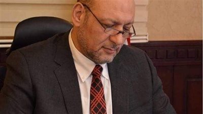 مصر الثورة ينعي ضحايا حادث البحيرة