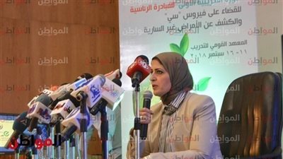 هالة زايد تكشف أهداف بروتوكول التعاون مع بريطانيا