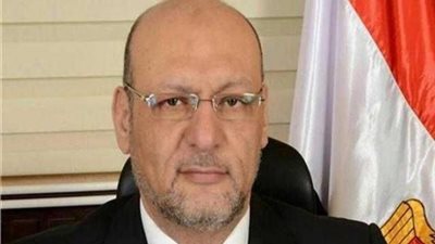 مصر الثورة يقدم التعازي إلى علي عبدالعال رئيس مجلس النواب في وفاة شقيقته