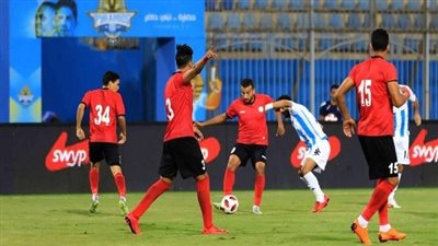 تشكيل الداخلية أمام الإنتاج الحربي