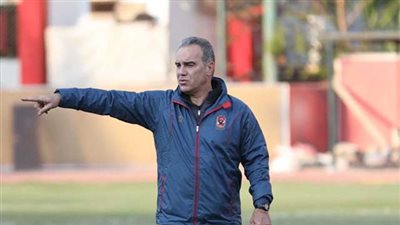 لاسارتي يستبعد سعد سمير وعلي لطفي من قائمة الأهلي أمام مصر المقاصة