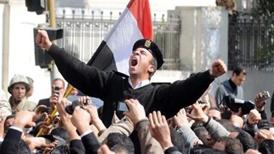 تزامنا مع عيد الشرطة 2019.. 