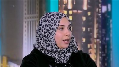 زوجة الشهيد مصطفى أبو العلا: نفسي افتكرله حاجة تخليني أنساه
