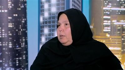 والدة النقيب عمر مجدي تروي تفاصيل استشهاده
