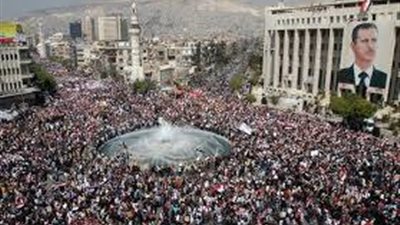سوريا توقف إصدار تأشيرات الدبلوماسيين الأوروبيين