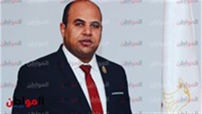 هشام الهمامي يهنئ السيسي والمصريين بذكرى ٢٥ يناير وعيد الشرطة 