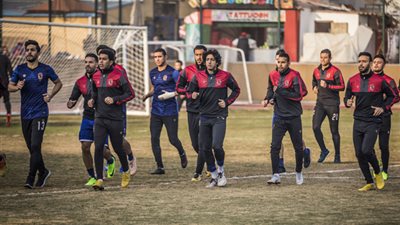 الأهلي يكشف موعد انتظام المصابين في التدريبات واخر تطورات البرنامج العلاجي