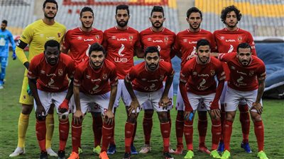 بريزنتيشن سبورتس تعلن عن رعاة الأهلي الجدد 