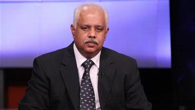 حمدي رزق يعتذر لأهالي قرية بنبان 
