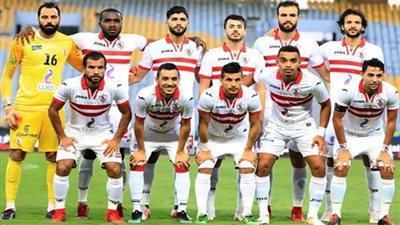 الزمالك يتقدم أمام بيراميدز بالهدف الثالث لفرجاني ساسي