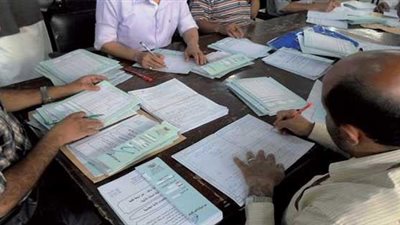 تعرف على موعد الانتهاء من تصحيح امتحانات أولى ثانوى تجريبى 