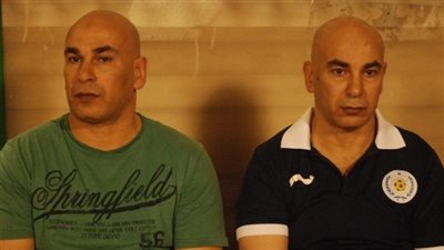 بعد إقالة التوأم.. ماذا قدم حسام وإبراهيم حسن مع بيراميدز