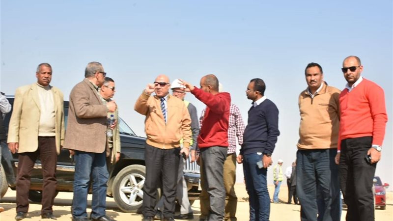 جانب من المتابعة
