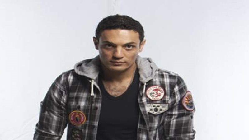 الفنان محمد علي 