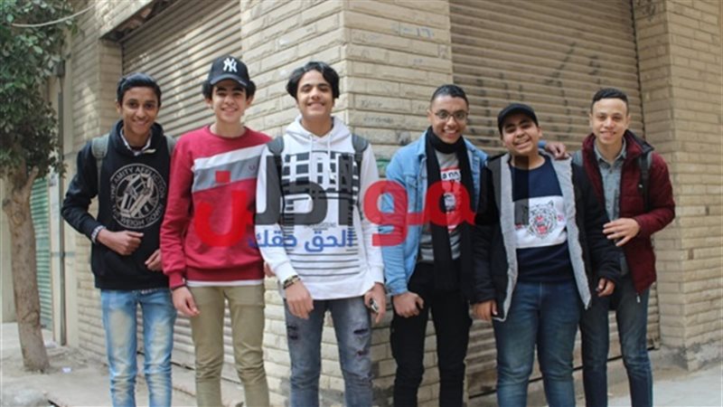 امتحان الكيمياء اولى