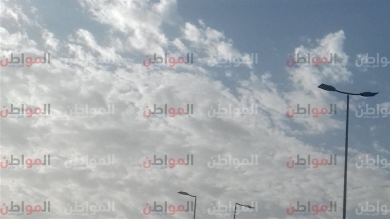 تحسن الطقس بأكتوبر