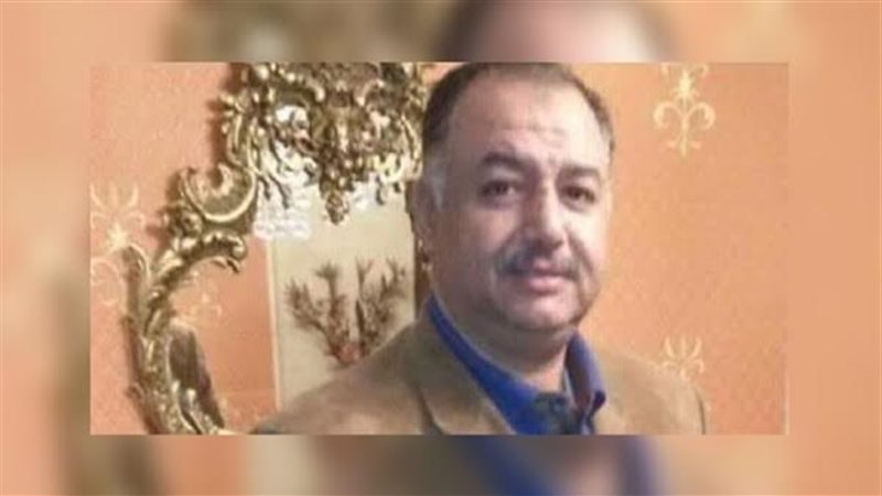 مدير امن بني سويف