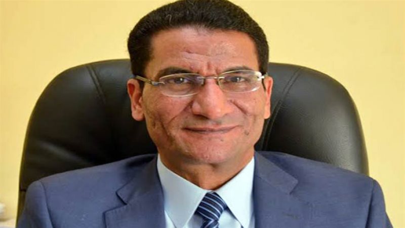 رئيس تحرير المشهد