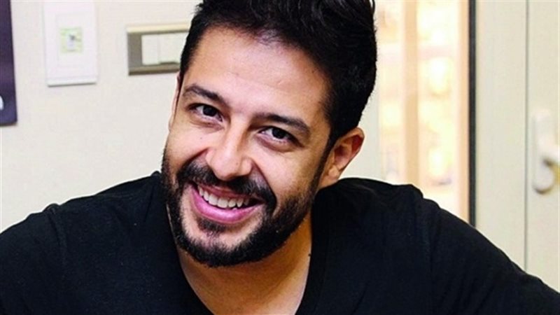 البوم محمد حماقي
