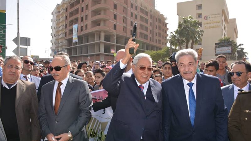 عيد الشرطة الـ 67