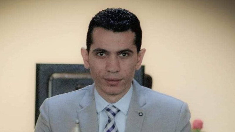 محمود الشيخ