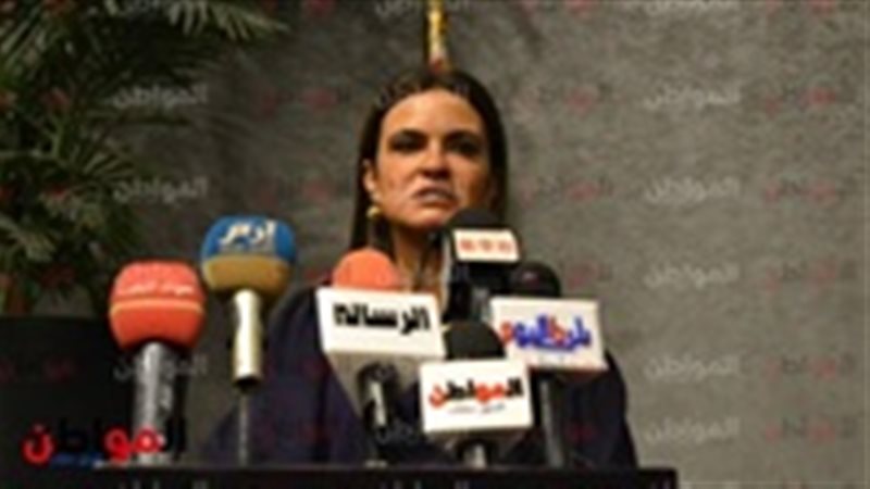 سحر نصر 