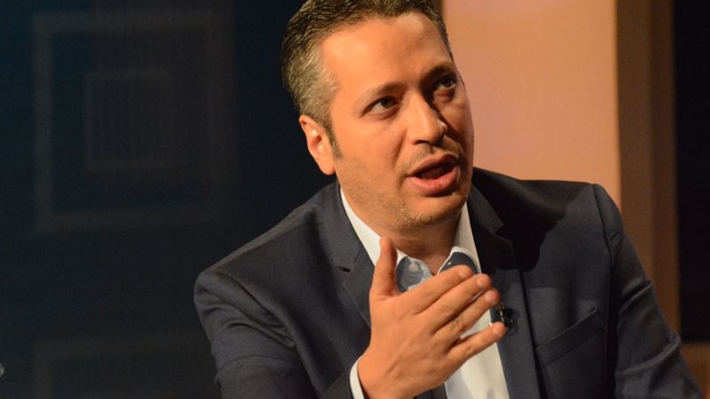 تامر أمين 