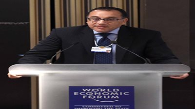 الحكومة في أسبوع .. دافوس يلغي الاجتماع ورابع أيام المنتدى يشهد نشاطا من مدبولي