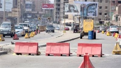 تزامنا مع ثورة 25 يناير | غلق محور 26 يوليو .. اعرف السبب