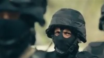 شاهد الأغنية إهداء إعلام المصريين لشهداء الواحات