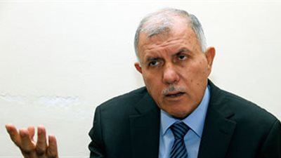 السفير بركات الفرا لـ 