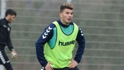 من هو احمد سيد زيزو صفقة الزمالك الجديدة ؟