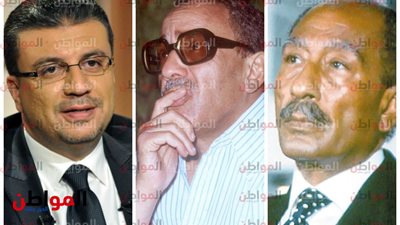 عفوًا دكتور عمرو الليثي.. كلامك عن فوازير عمو فؤاد ينقصه معلومة مأساوية