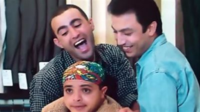 سهرتك عندنا | مشاهدة فيلم صعيدى فى الجامعة الأمريكية