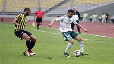 ماذا قدم المصري والمقاولون في بطولة الدوري؟